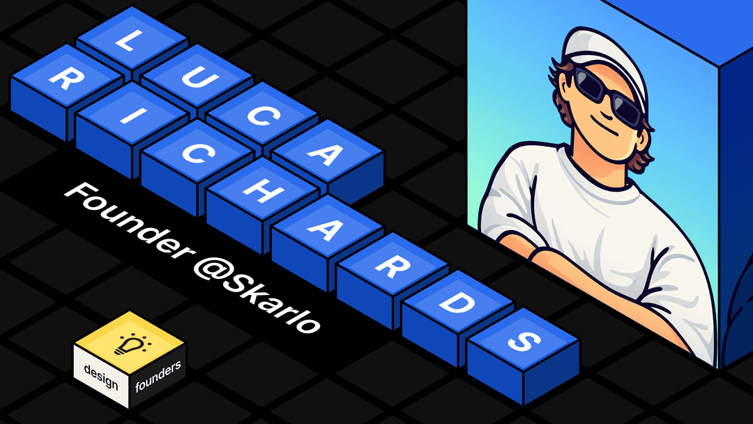 EP01: Why Selling Design Keeps Designers Stuck